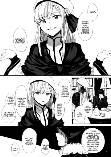[Sumiya] Citadel Fhentai - Page 7