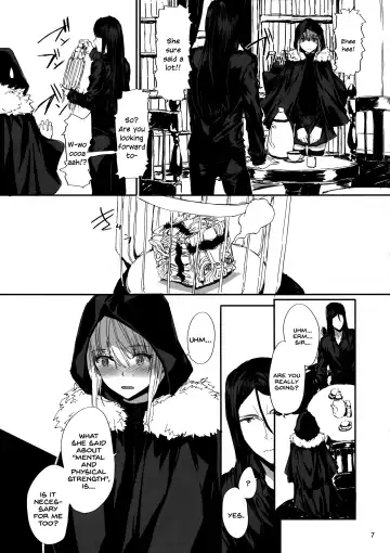 [Sumiya] Citadel Fhentai - Page 9