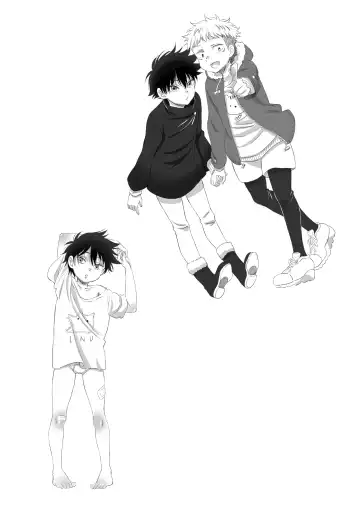 [Mozu] Oops! Fhentai - Page 19