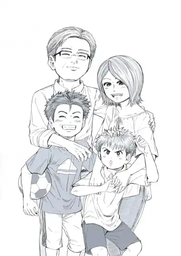 Tama Asobi 2nd ~Sei no Yorokobi o Shiru Soccer Shounen~ Fhentai - Page 24