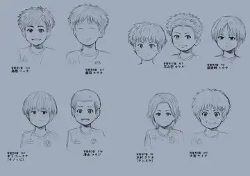 Tama Asobi 2nd ~Sei no Yorokobi o Shiru Soccer Shounen~ Fhentai - Page 72