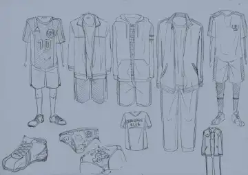 Tama Asobi ~Nerawareta Nekketsu Soccer Shounen~ Fhentai - Page 52