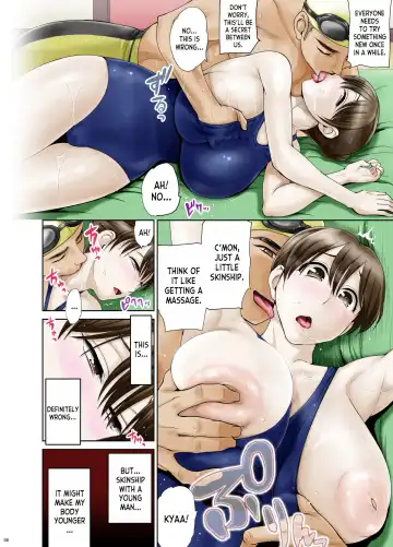 [Yumeiro Gurasan] Okute de Mikaihatsu no Seijun Tsuma Tomomi ~ Zenpen ~ Fhentai - Page 11