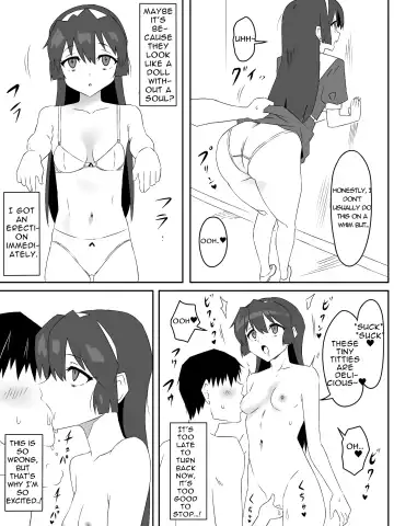 [Daigaijin - Kagemusya] Zombie Harem Life ~Koutai Mochi no Ore to Bakunyuu Zombie~ 4 | Zombie Harem Life ~My Immunity and the Big-Titted Zombie~ 4 Fhentai - Page 7