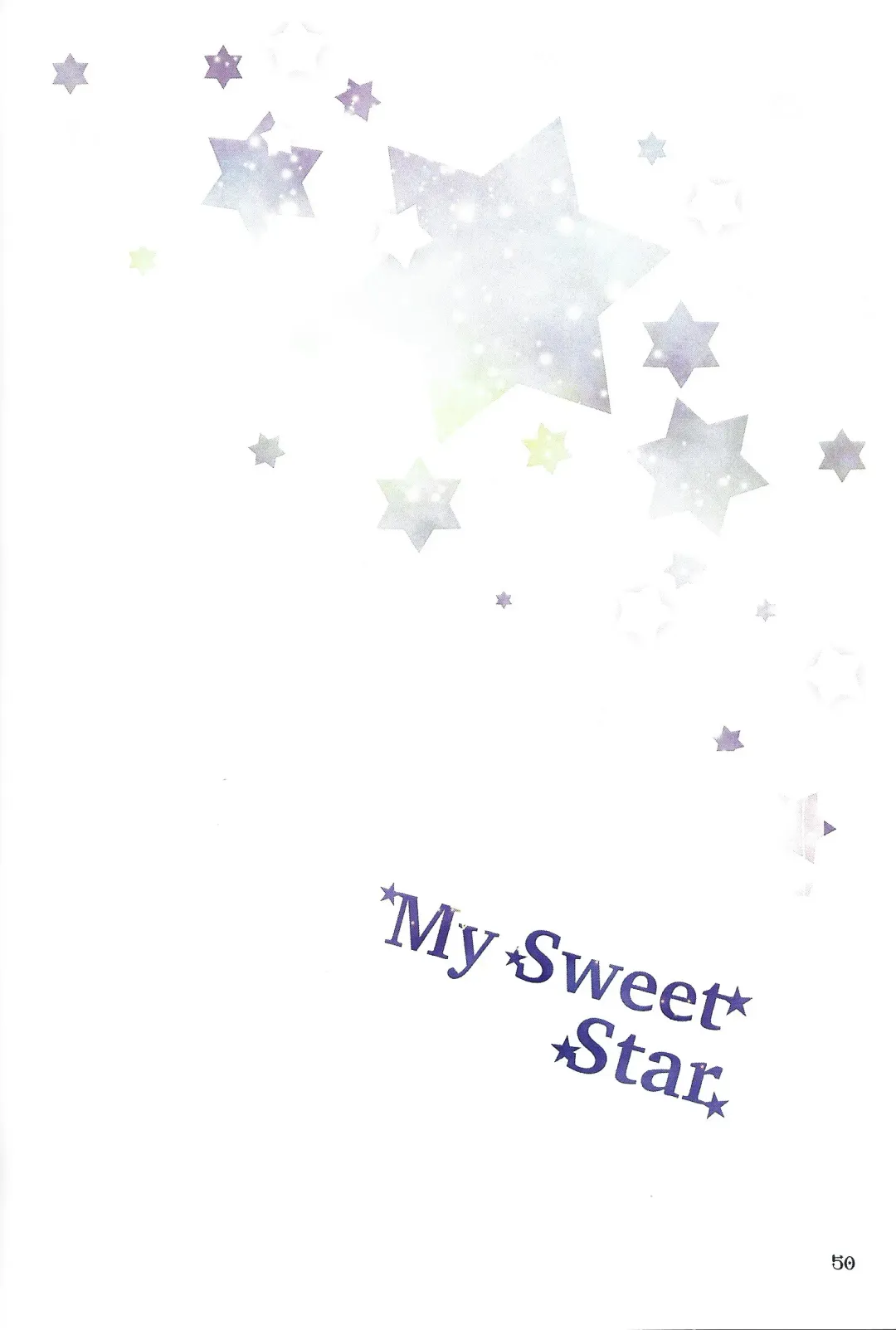 My sweet star Fhentai - Page 51