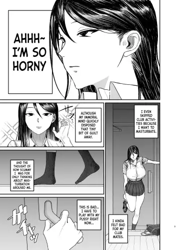 [Shuumatsu] Ane de Shikoru Otouto to Onaritai Ane ga Souguu shita Kekka Fhentai - Page 3