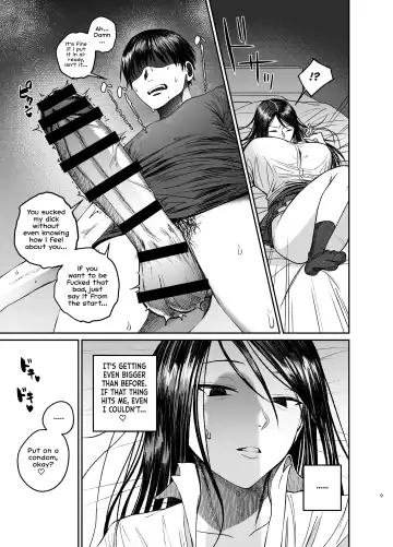 [Shuumatsu] Ane de Shikoru Otouto to Onaritai Ane ga Souguu shita Kekka Fhentai - Page 9