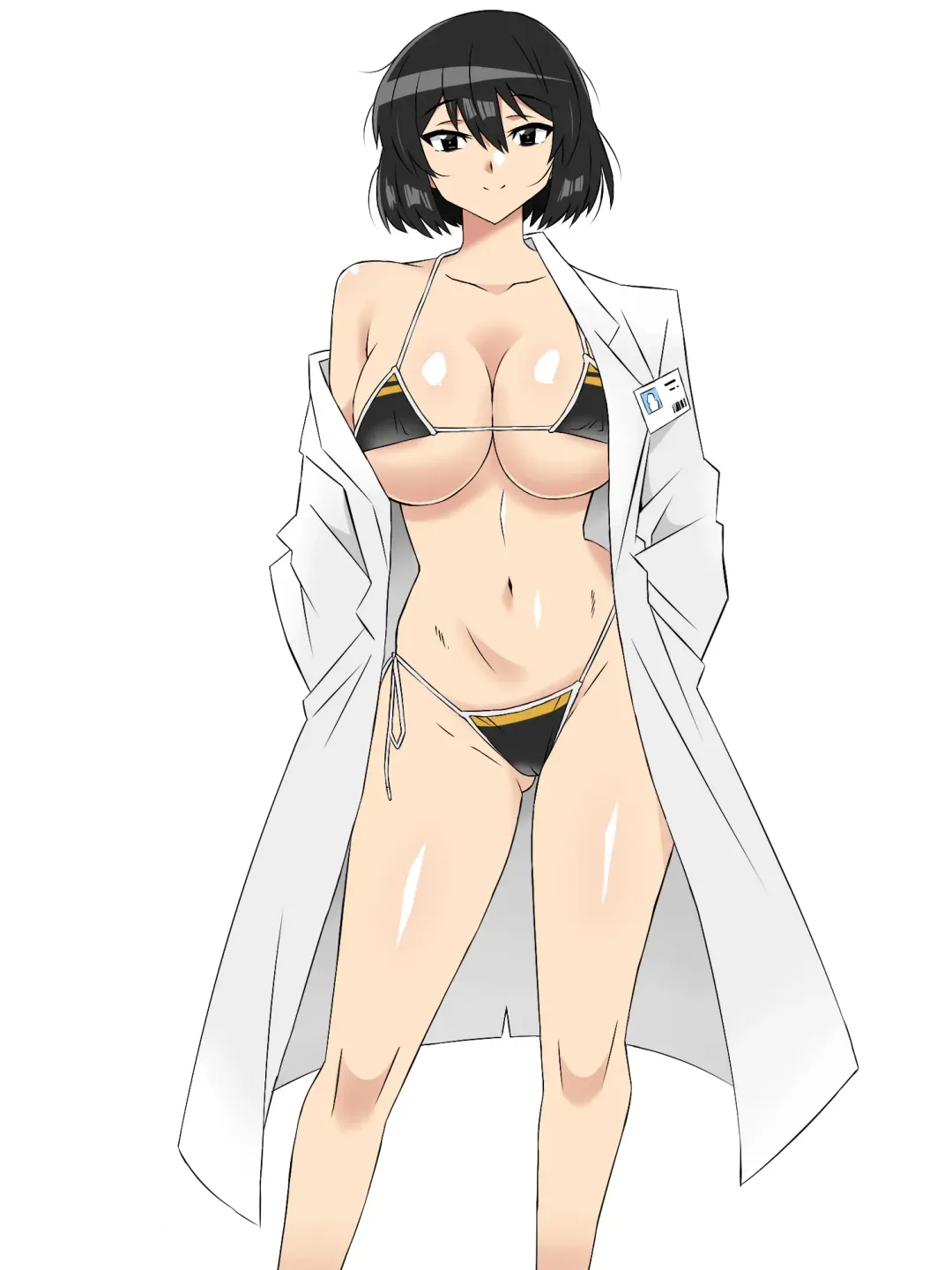 [Kagemusya] Zombie Harem Life ~Koutai Mochi no Ore to Bakunyuu Zombie~ 5 | Zombie Harem Life ~My Immunity and the Big-Titted Zombie~ 5 Fhentai - Page 55