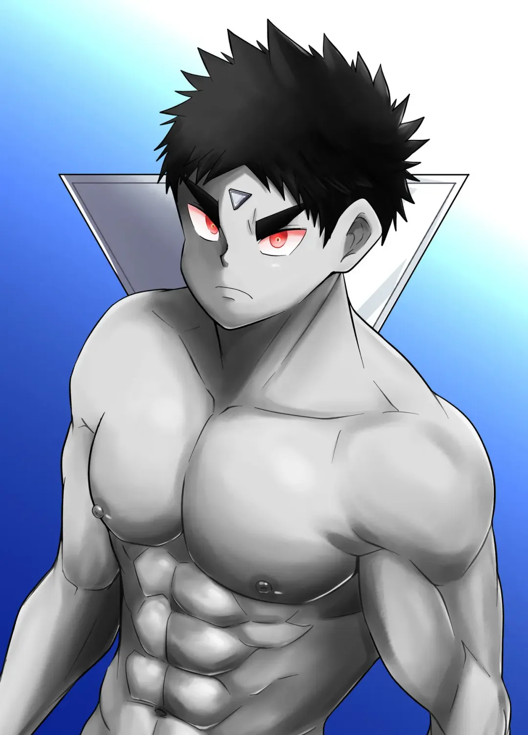 Nude Soldier Plus Fhentai - Page 101