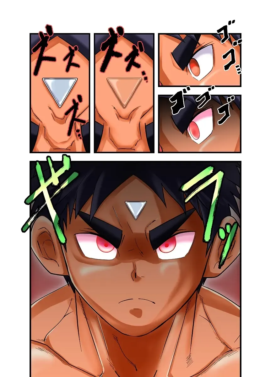 Nude Soldier Plus Fhentai - Page 167