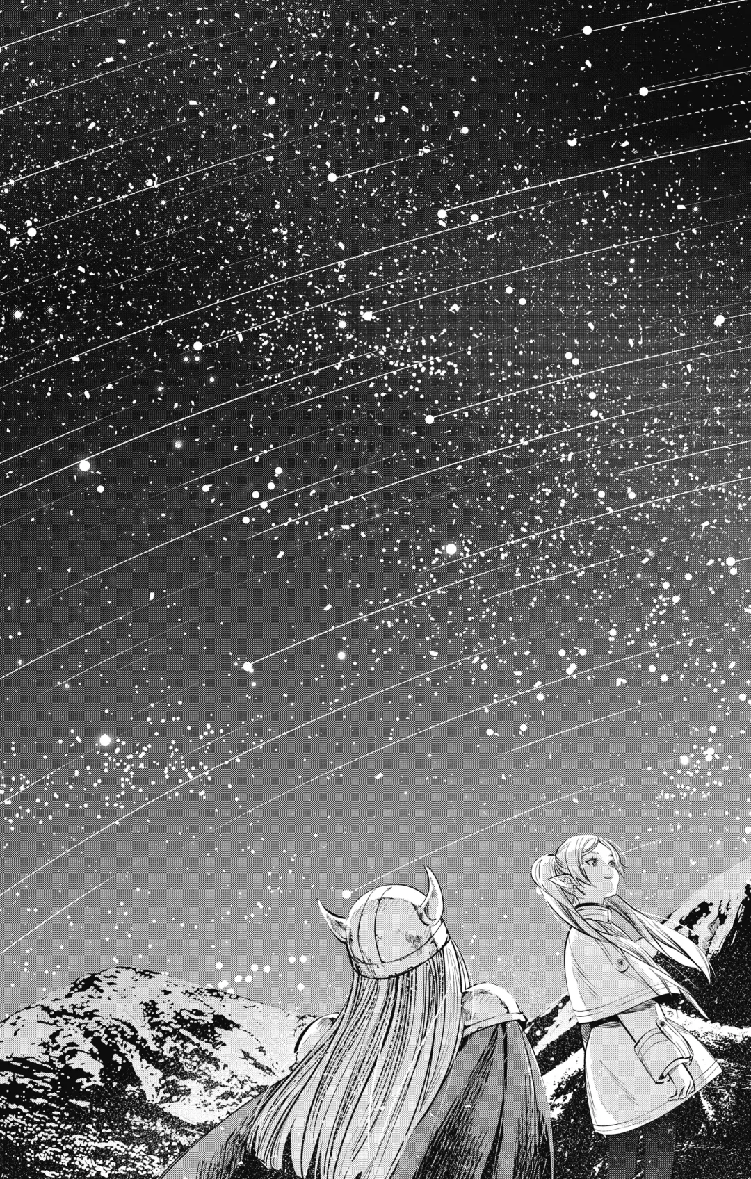 Frieren: Beyond Journey's End(Sousou no Frieren)(葬送的芙莉莲)[chinese][中文]_01 Fhentai - Page 30