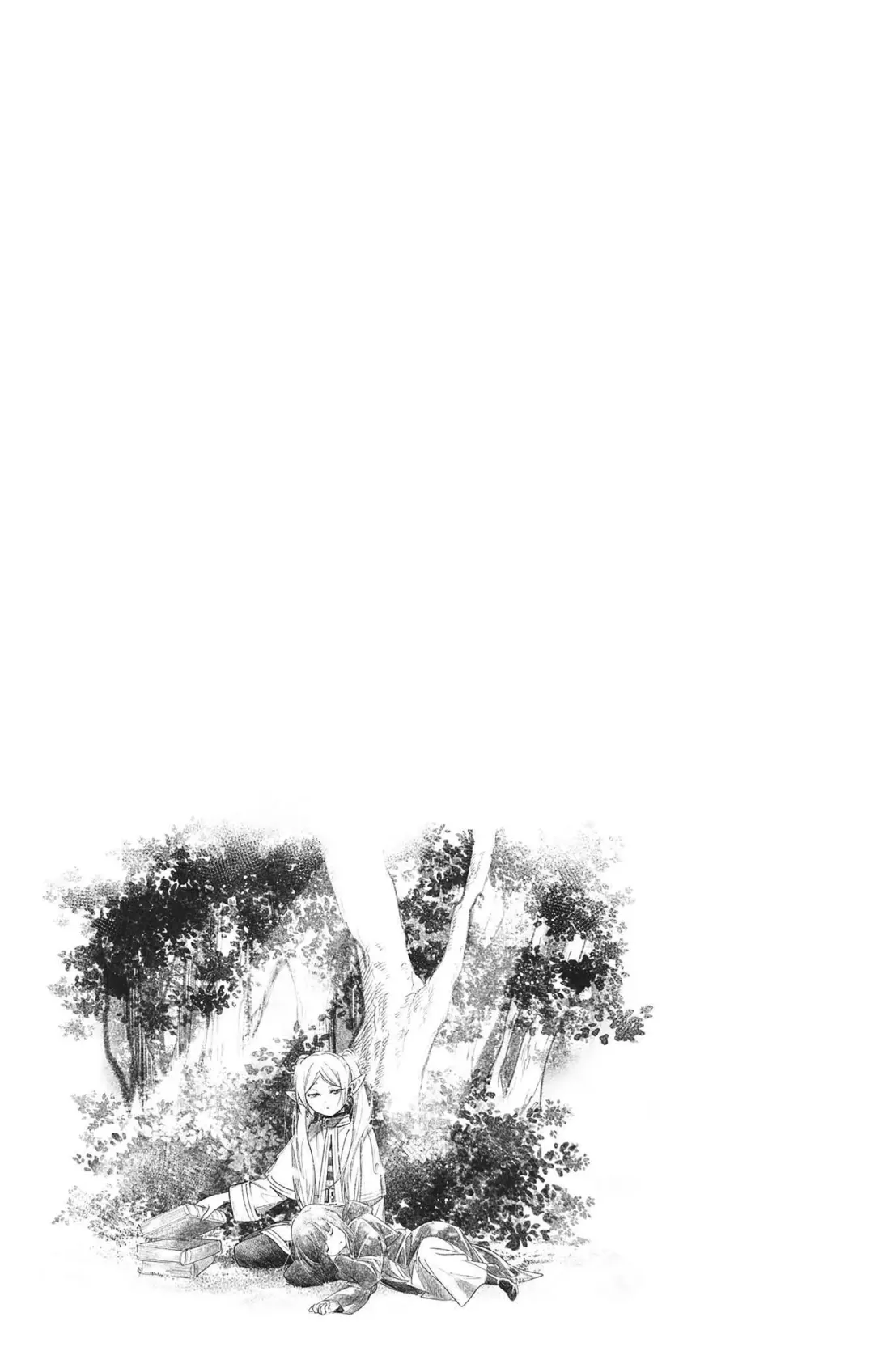 Frieren: Beyond Journey's End(Sousou no Frieren)(葬送的芙莉莲)[chinese][中文]_01 Fhentai - Page 76