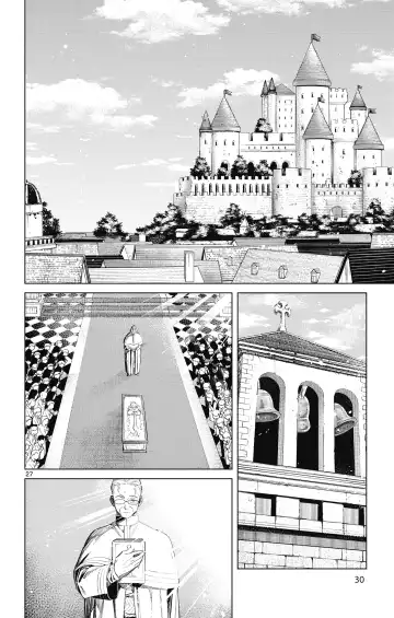 Frieren: Beyond Journey's End(Sousou no Frieren)(葬送的芙莉莲)[chinese][中文]_01 Fhentai - Page 31