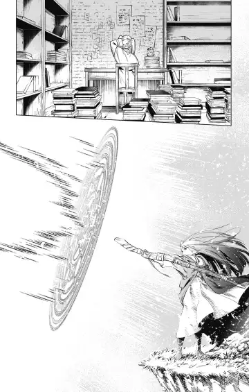 Frieren: Beyond Journey's End(Sousou no Frieren)(葬送的芙莉莲)[chinese][中文]_01 Fhentai - Page 67