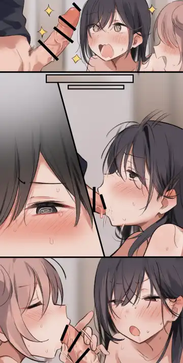 [Nekomugi] Zecchou Shinai to Derenai Heya Fhentai - Page 15