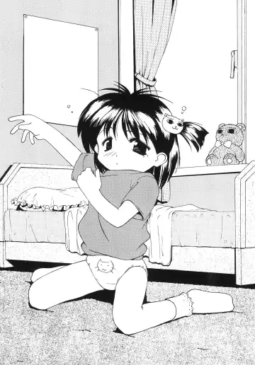 [Hayashiya Himehachi - Syowmaru] "Naisho" tte koto. REMIX Fhentai - Page 36