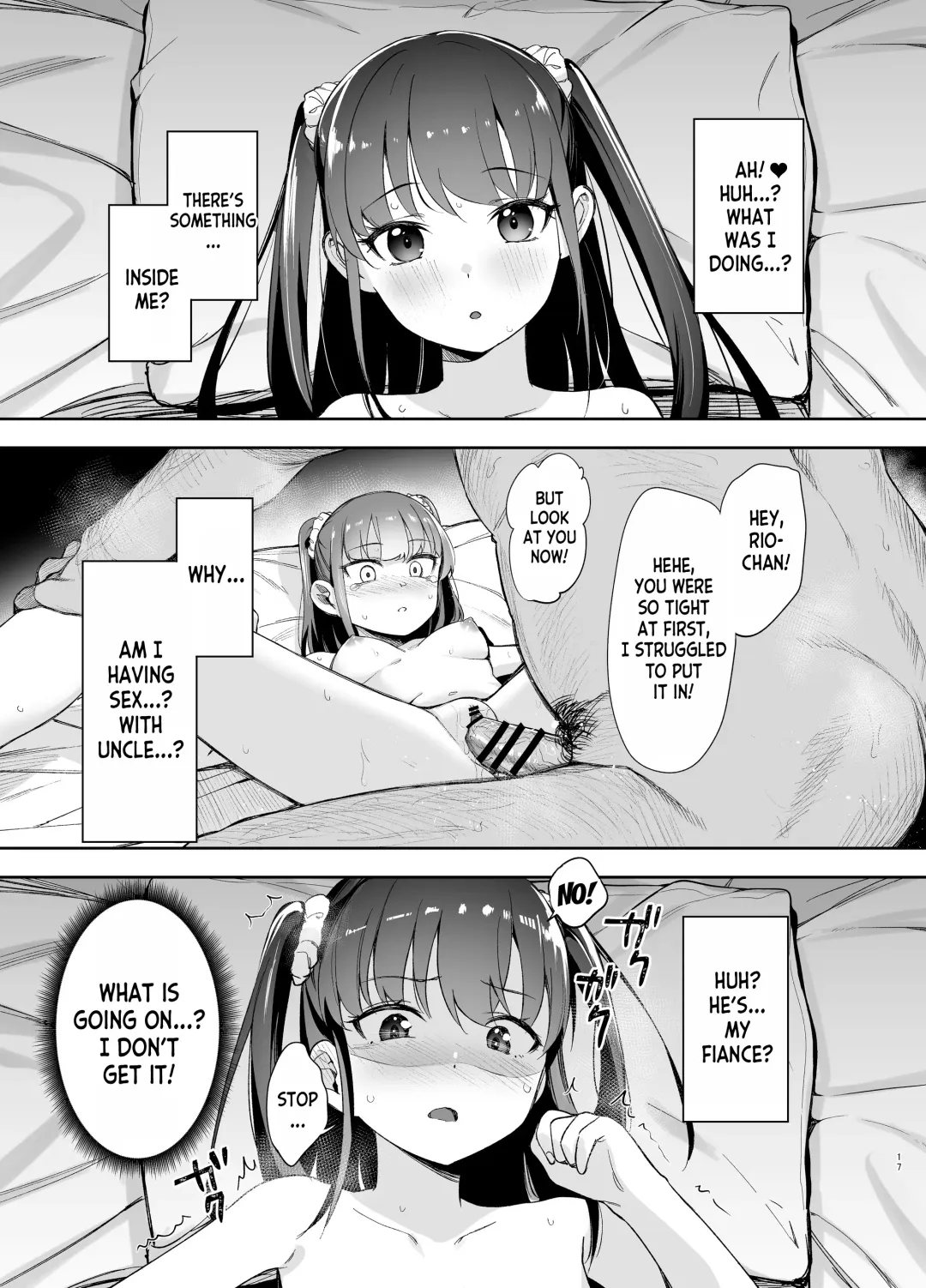 [Hashibiro Kou] Saimin ni Kakarutte Koto wa Oyome-san ni Naritaitte Koto da yo ne Fhentai - Page 16