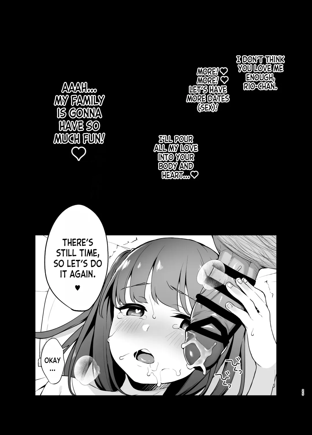 [Hashibiro Kou] Saimin ni Kakarutte Koto wa Oyome-san ni Naritaitte Koto da yo ne Fhentai - Page 24