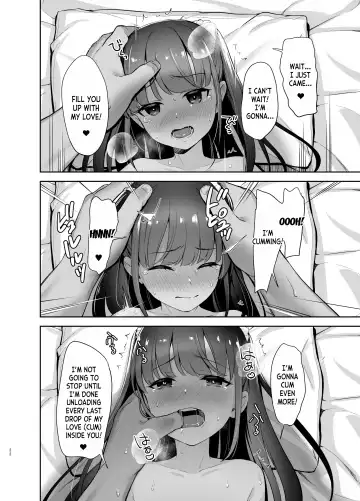 [Hashibiro Kou] Saimin ni Kakarutte Koto wa Oyome-san ni Naritaitte Koto da yo ne Fhentai - Page 21