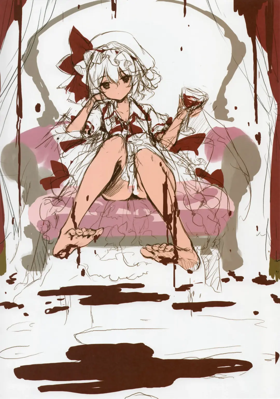 [Ke-ta] GRAFFITI Vol.17 Fhentai - Page 5