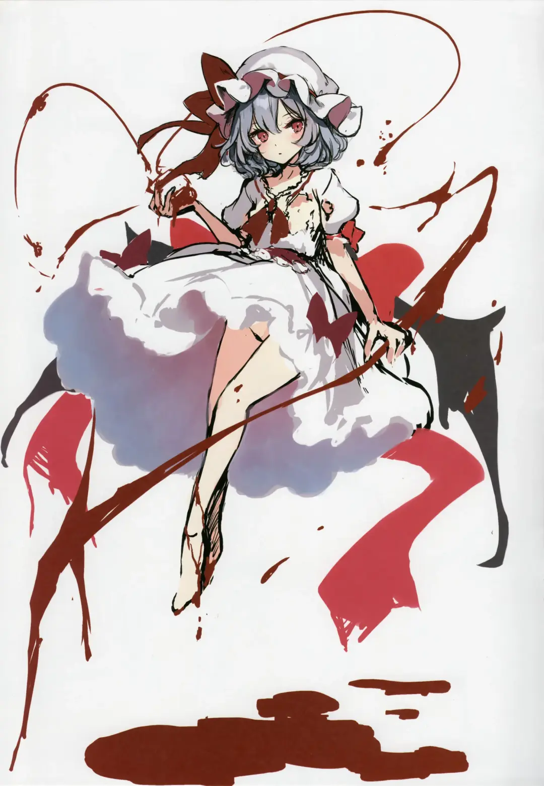 [Ke-ta] GRAFFITI Vol.17 Fhentai - Page 6