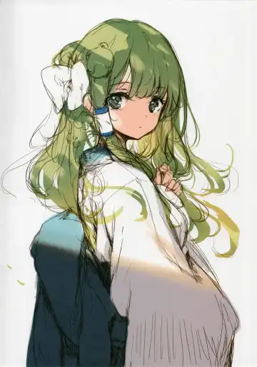 [Ke-ta] GRAFFITI Vol.17 Fhentai - Page 3