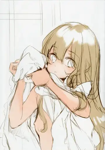 [Ke-ta] GRAFFITI Vol.17 Fhentai - Page 4