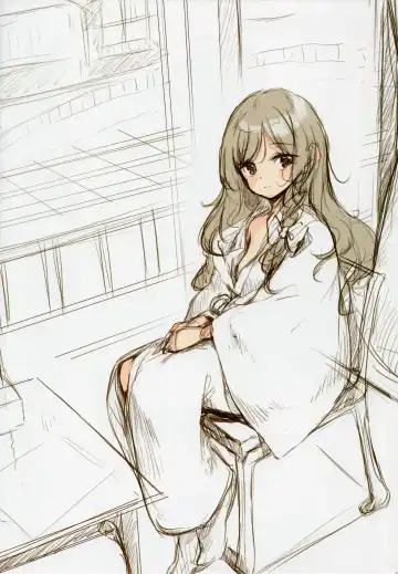 [Ke-ta] GRAFFITI Vol.17 Fhentai - Page 7