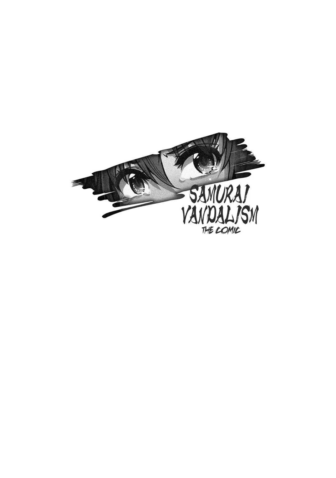 [Risei - Shuko] Samurai Vandalism THE COMIC Fhentai - Page 177