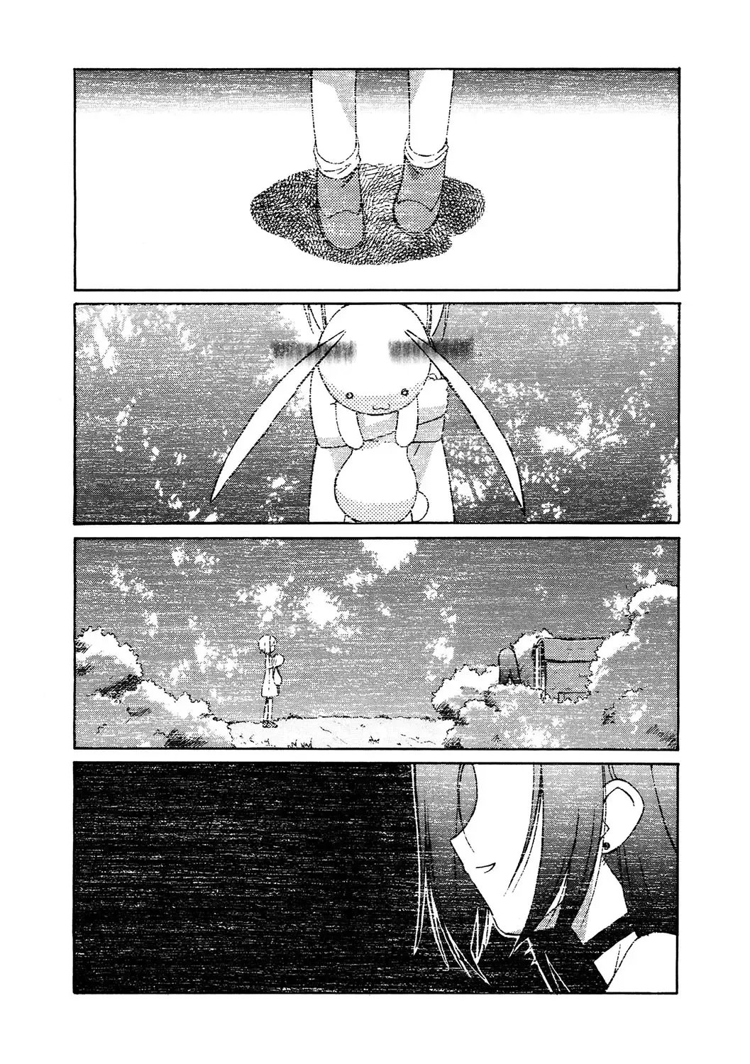 LQ -Little Queen- Vol. 56 Fhentai - Page 140