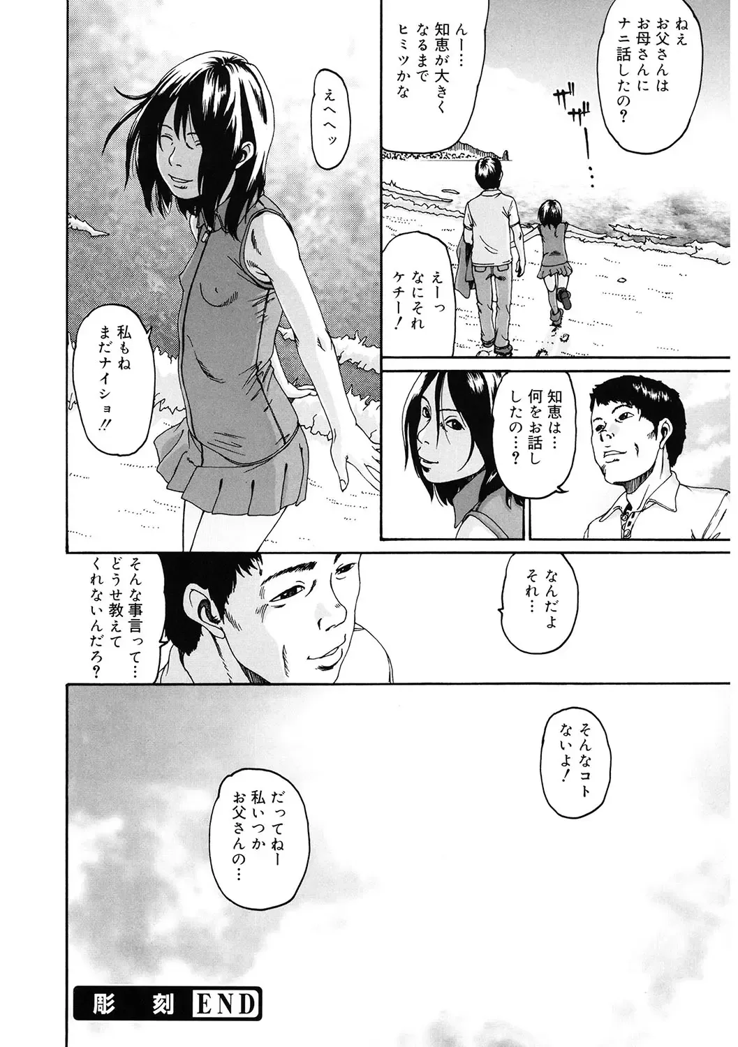 LQ -Little Queen- Vol. 56 Fhentai - Page 193