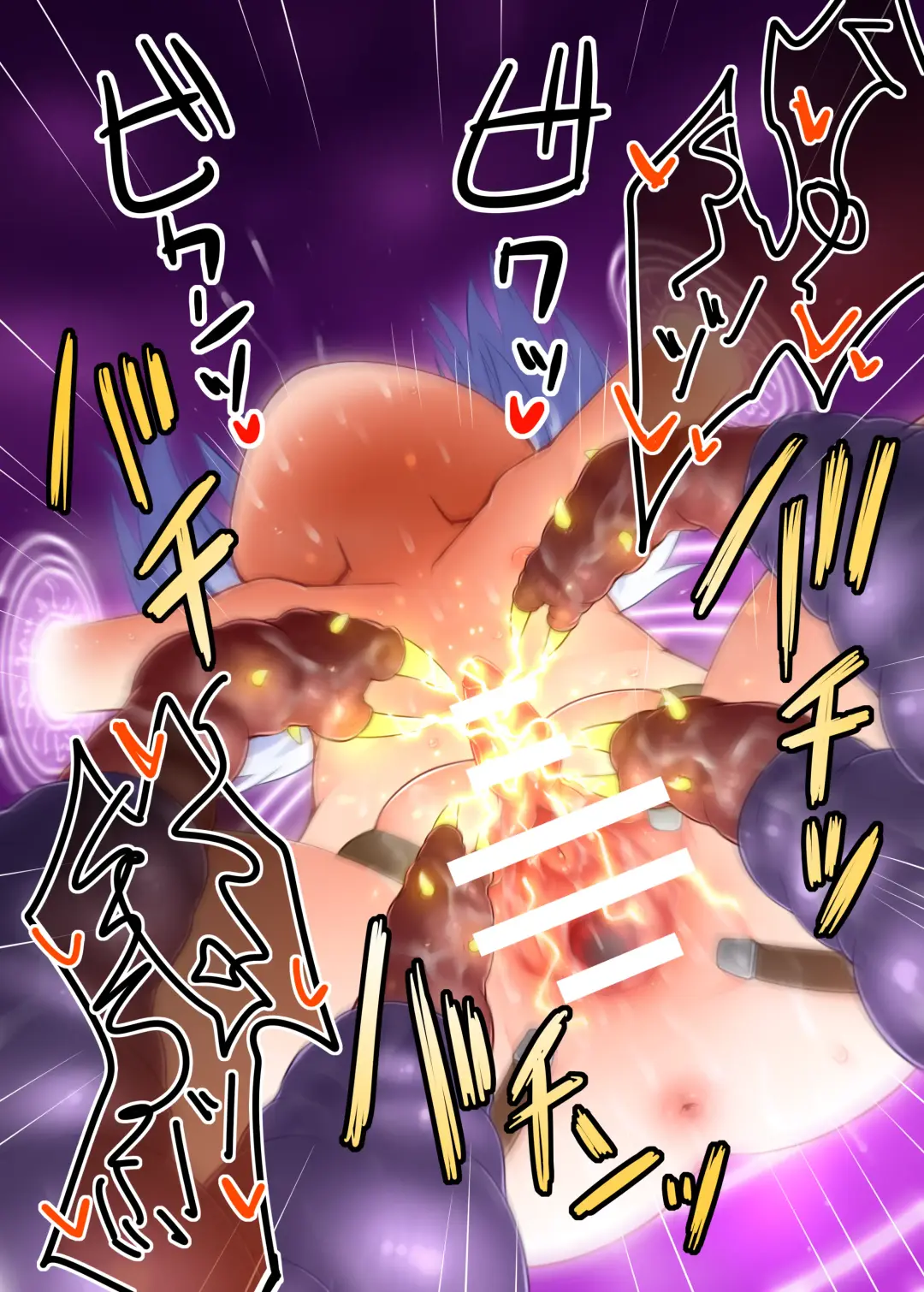 Hajike! Cli Rhythm!! Tokubetsu Goudoushi Fhentai - Page 29