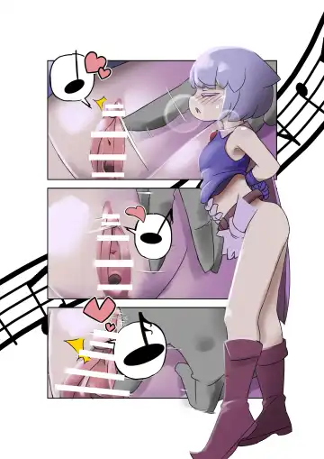 Hajike! Cli Rhythm!! Tokubetsu Goudoushi Fhentai - Page 10