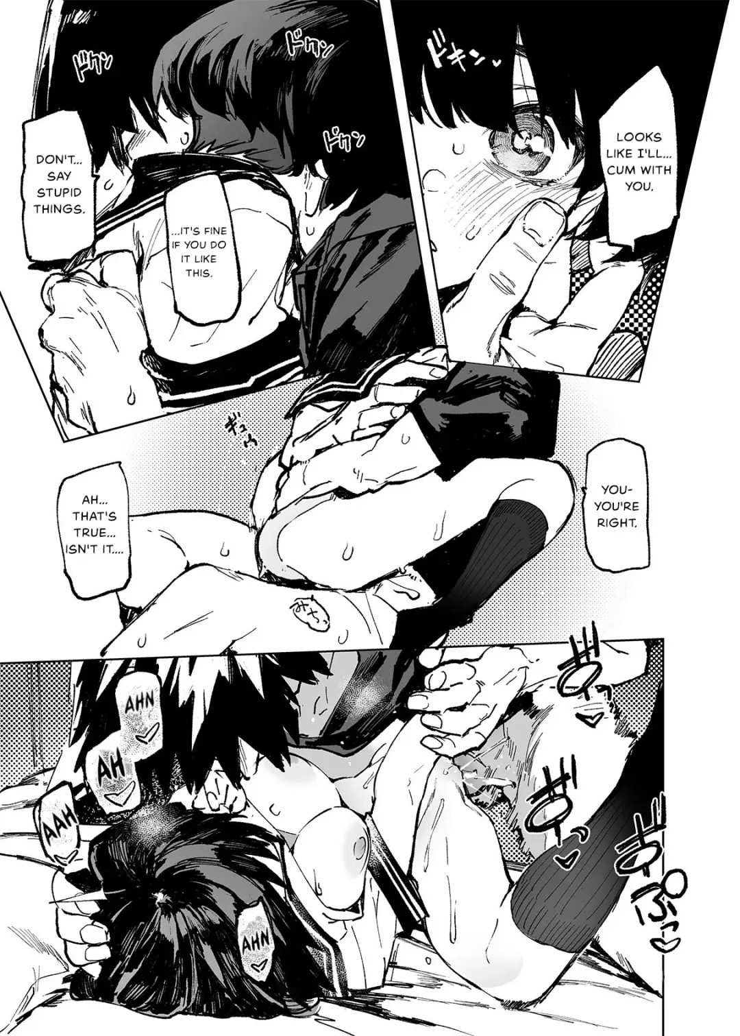 [Hyocorou] Ichinengo, Ore no Ko o Haramu Imouto no Kiroku. - This is a record of how my sister conceived my child Fhentai - Page 31