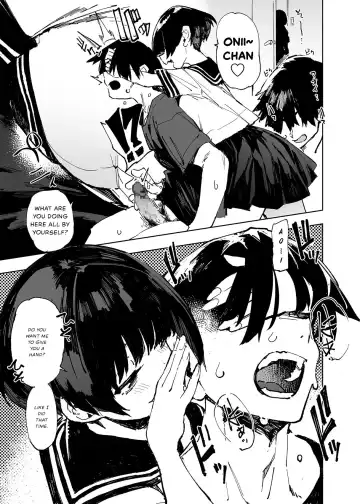 [Hyocorou] Ichinengo, Ore no Ko o Haramu Imouto no Kiroku. - This is a record of how my sister conceived my child Fhentai - Page 11