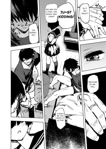 [Hyocorou] Ichinengo, Ore no Ko o Haramu Imouto no Kiroku. - This is a record of how my sister conceived my child Fhentai - Page 18