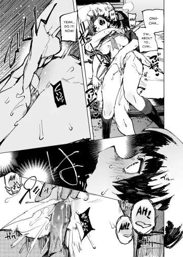 [Hyocorou] Ichinengo, Ore no Ko o Haramu Imouto no Kiroku. - This is a record of how my sister conceived my child Fhentai - Page 29