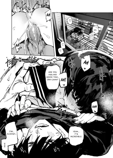 [Hyocorou] Ichinengo, Ore no Ko o Haramu Imouto no Kiroku. - This is a record of how my sister conceived my child Fhentai - Page 30