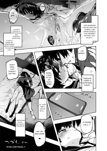 [Hyocorou] Ichinengo, Ore no Ko o Haramu Imouto no Kiroku. - This is a record of how my sister conceived my child Fhentai - Page 35