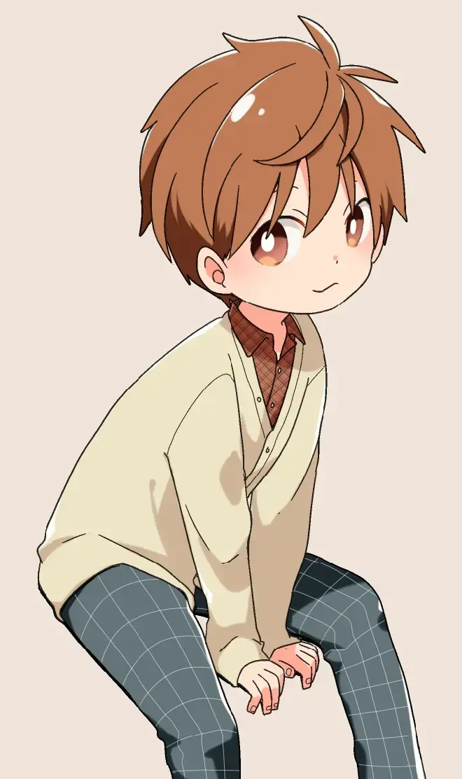 [Isako] Yakumo Senpai to Yusuke-kun Kinyoku Hen! Fhentai - Page 28