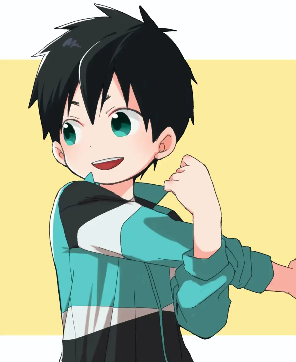 [Isako] Yakumo Senpai to Yusuke-kun Kinyoku Hen! Fhentai - Page 30