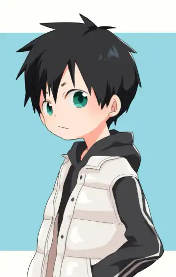 [Isako] Yakumo Senpai to Yusuke-kun Kinyoku Hen! Fhentai - Page 27