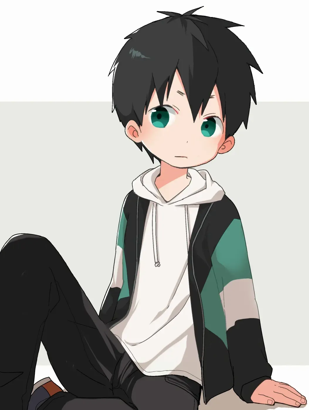 [Isako] Yakumo & Yusuke - Dry Spell Fhentai - Page 29