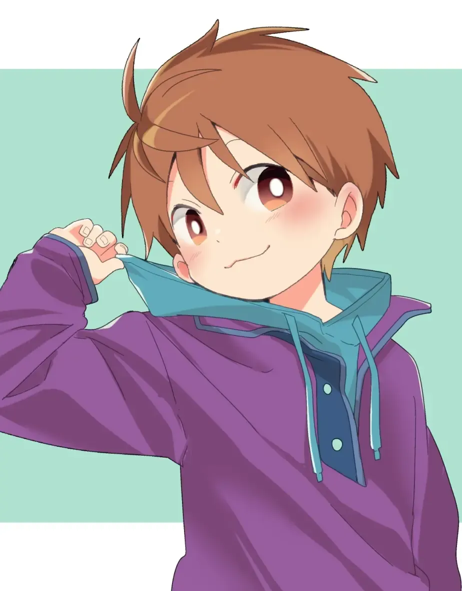 [Isako] Yakumo & Yusuke - Dry Spell Fhentai - Page 31