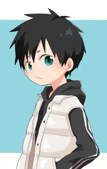 [Isako] Yakumo & Yusuke - Dry Spell Fhentai - Page 24