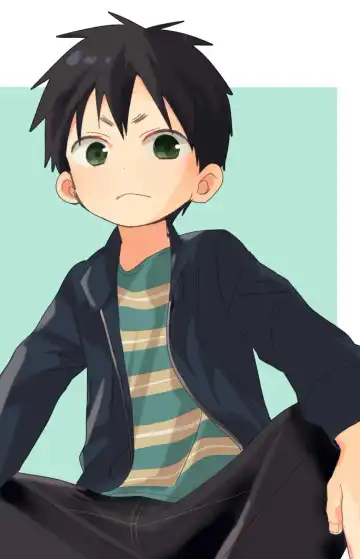 [Isako] Yakumo & Yusuke - Dry Spell Fhentai - Page 34