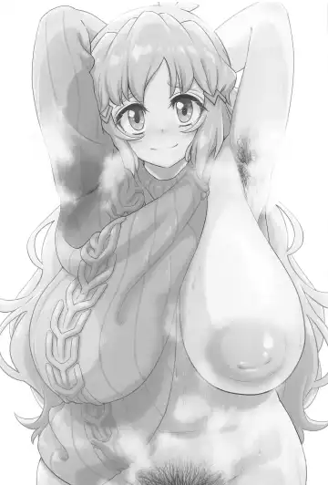 [Yuriaki] Murete Wakiase Yokuya ni Odoru Fhentai - Page 2