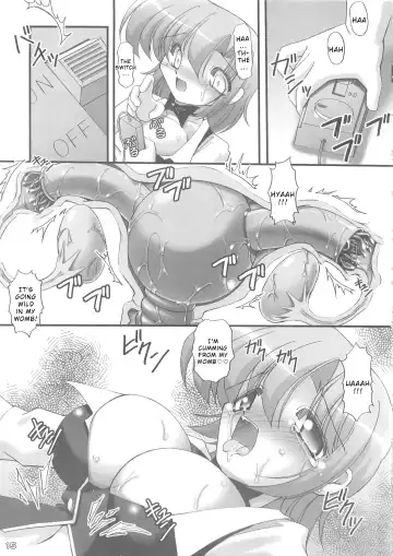 Onapon! 5 Fhentai - Page 13