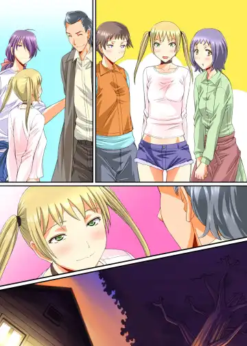 [Anmitsu Sou] Mesu Kachiku no Milk Shibori Houdai Makiba ~Anata no Tokunou Milk Choudaai~ Fhentai - Page 28