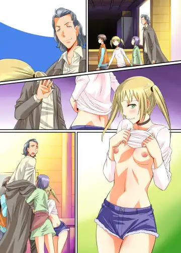 [Anmitsu Sou] Mesu Kachiku no Milk Shibori Houdai Makiba ~Anata no Tokunou Milk Choudaai~ Fhentai - Page 29